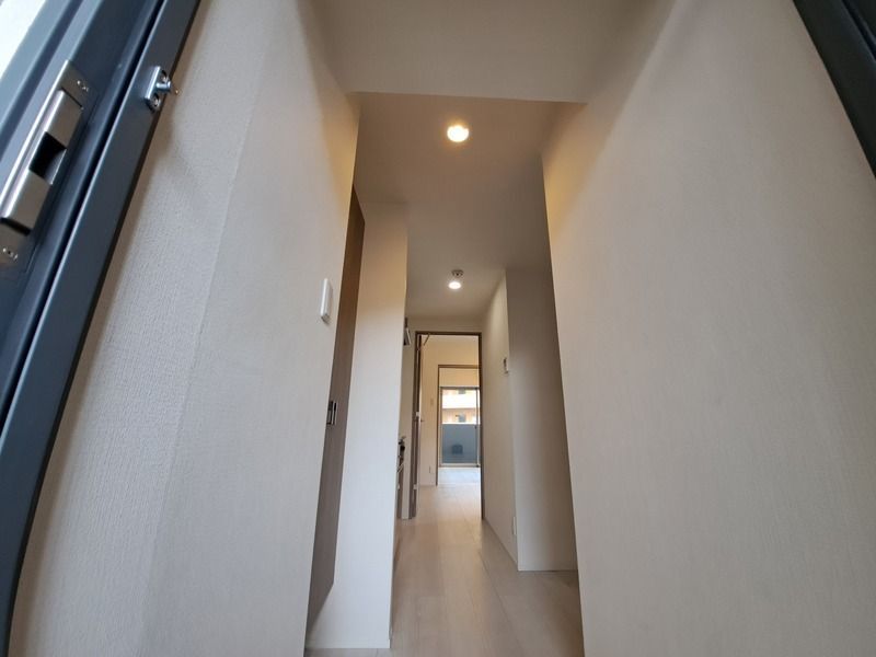 玄関　☆玄関☆