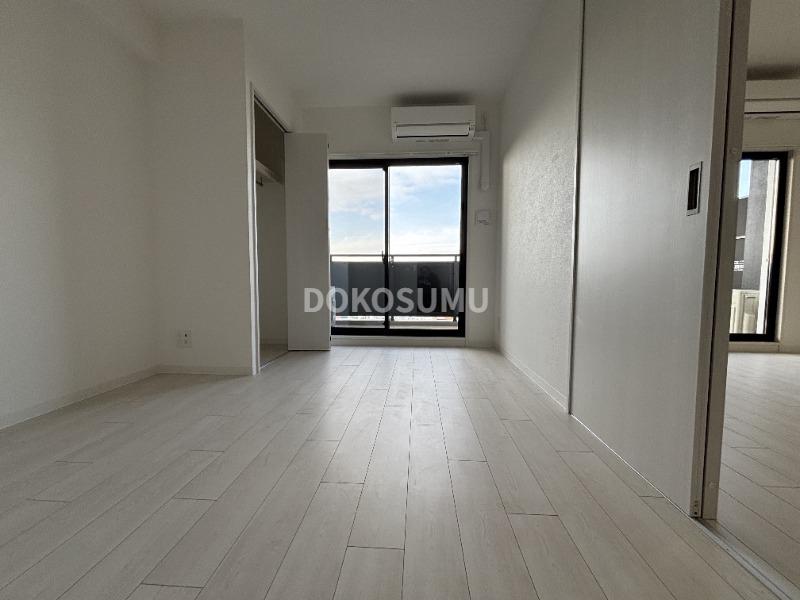 その他部屋・スペース　自分らしい時間を大切にできる、落ち着きあるプライベート空間。