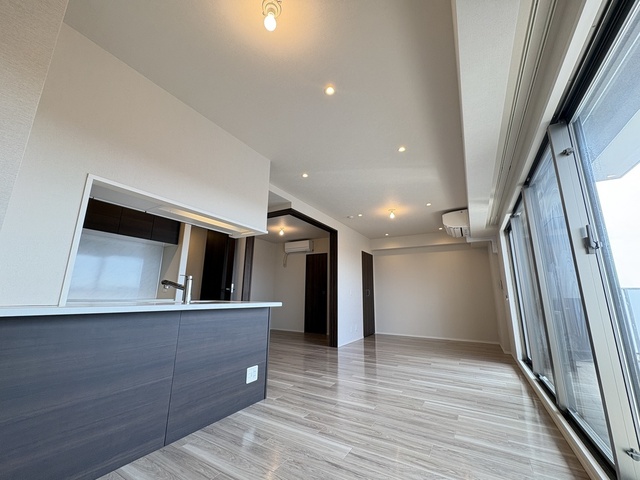 居室・リビング　リビングダイニング