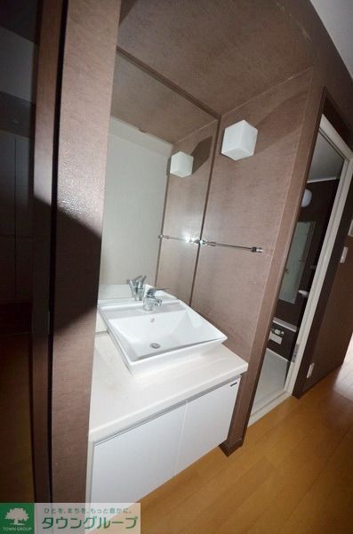 洗面設備　★お問い合わせはタウンハウジングまで★