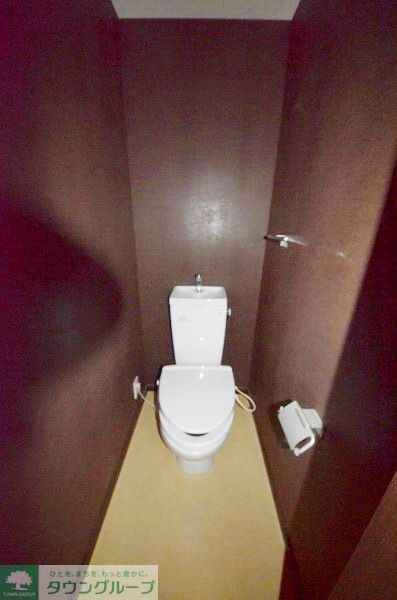 トイレ　★お問い合わせはタウンハウジングまで★