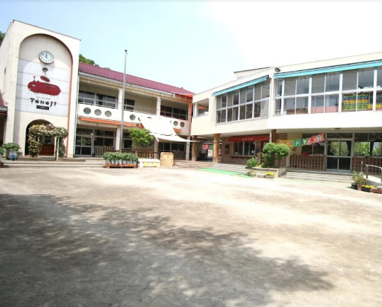 幼稚園・保育園　東光寺幼稚園（幼稚園・保育園）まで2778m