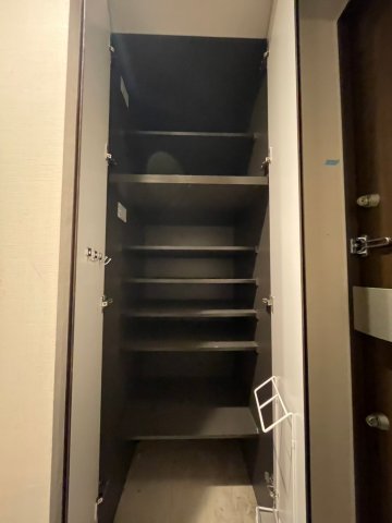 玄関　毎日通る玄関はこちらです