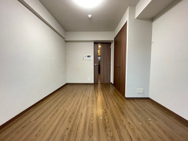 居室・リビング　ゆったりとした居間です