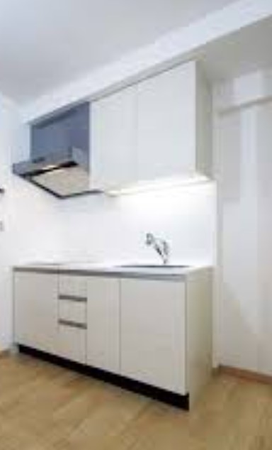 キッチン　別部屋参考写真