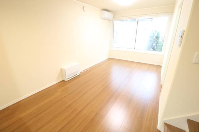 居室・リビング　リビング♪