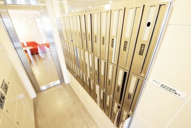 その他共有部分　お問合せは(株)タウンハウジングレジデンス事業部【03-…