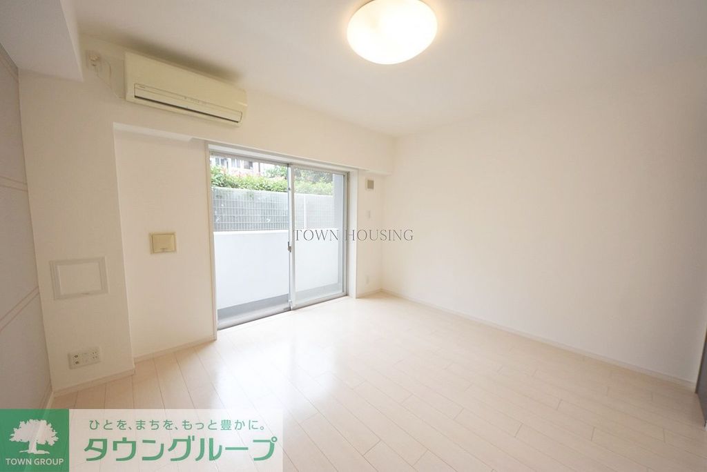 居室・リビング　お問合せは(株)タウンハウジングレジデンス事業部【03-…