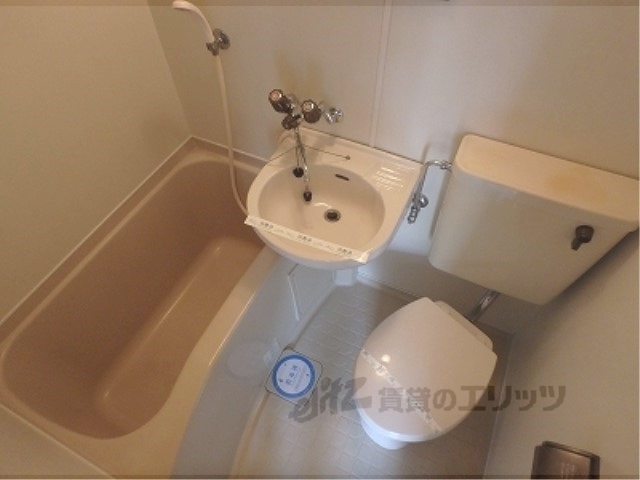 バス・シャワールーム　ユニットバス