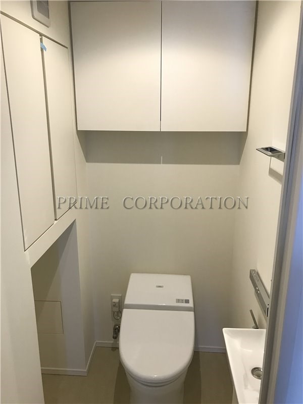 トイレ　※参考写真※