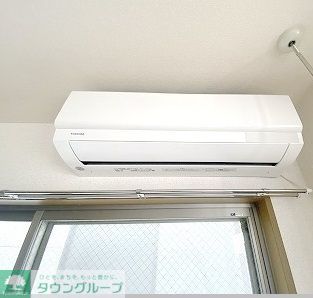 その他設備　設備