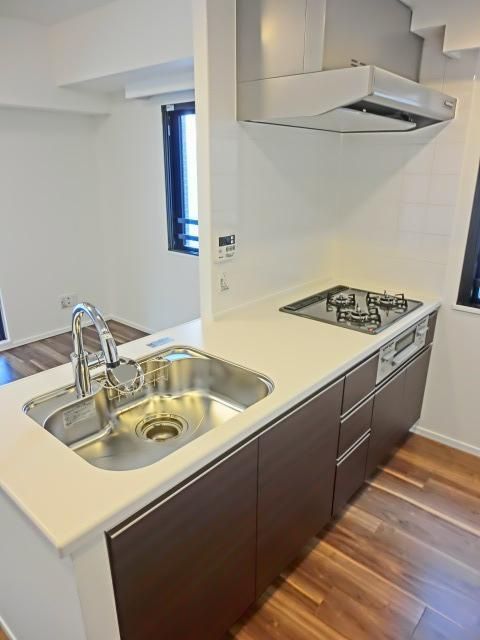 キッチン　☆カウンターキッチン☆