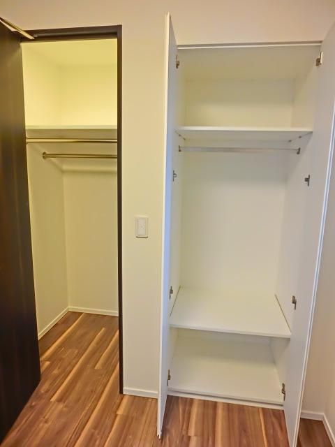 収納　☆大きな収納です☆