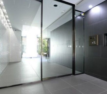 セキュリティ　☆安心のオートロック☆