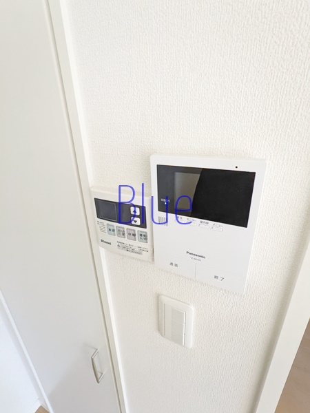 その他設備　同じ仕様