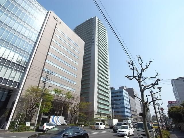 建物外観　※全て別号室のお写真。内装等参考にしてください。
