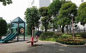 公園　東八ツ山公園（公園）まで274m