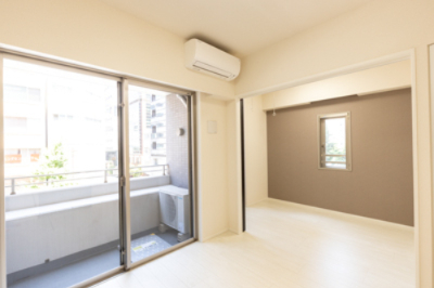 居室・リビング　別部屋参考写真