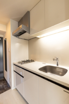 キッチン　別部屋参考写真