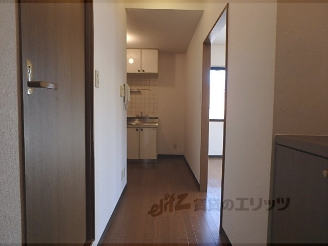 その他部屋・スペース　廊下