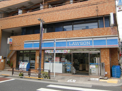 コンビニ　ローソン 本郷三丁目メトロピア店（コンビニ）まで143m