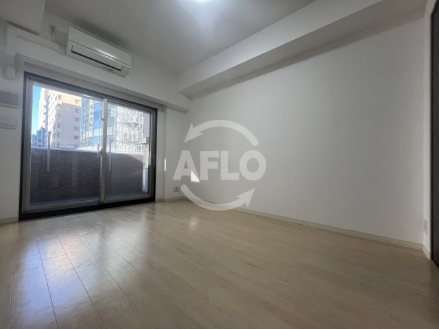 居室・リビング　グランシス江坂　リビング