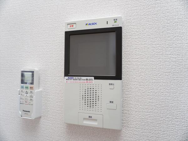 セキュリティ　セキュリティ