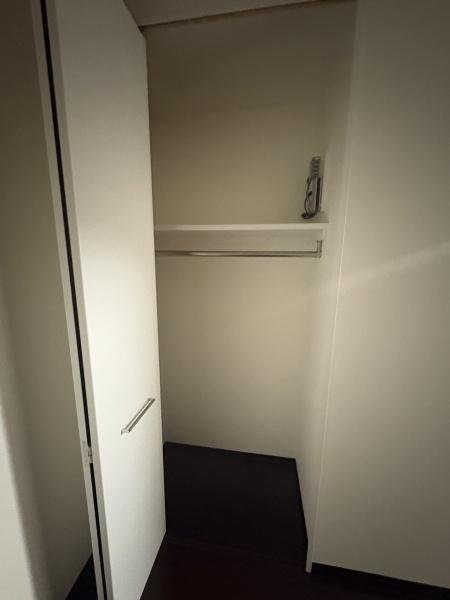 収納　※写真は別部屋、イメージ写真です。