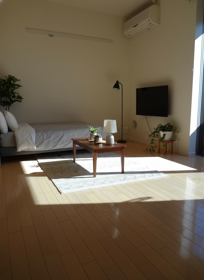 居室・リビング　★リビング★