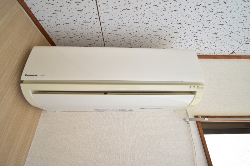 その他設備　空調設備