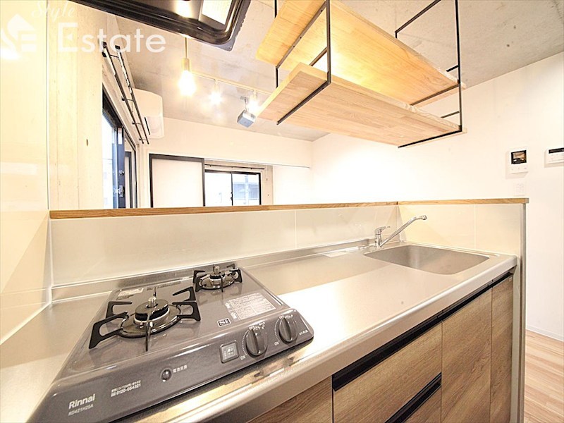 キッチン　同仕様写真