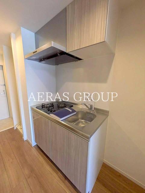 キッチン　同仕様参考