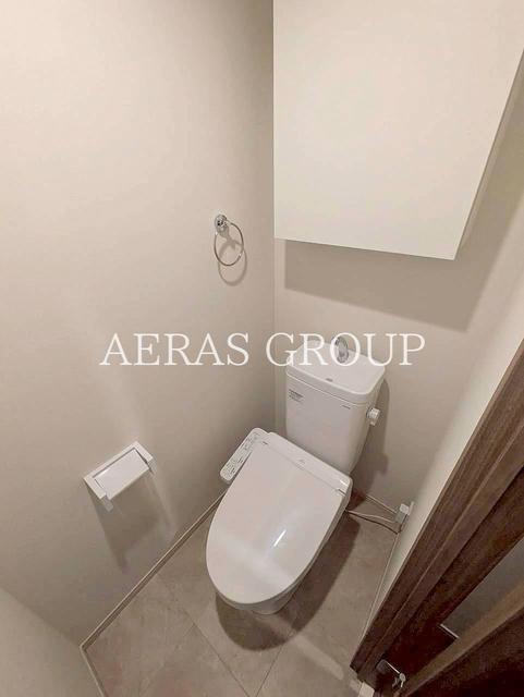 トイレ　同仕様参考