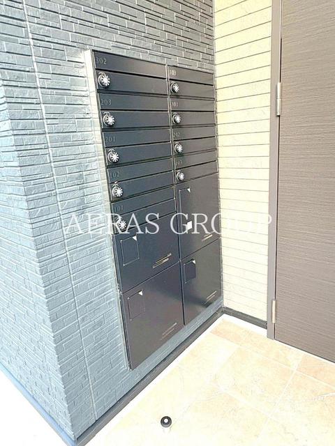 その他共有部分