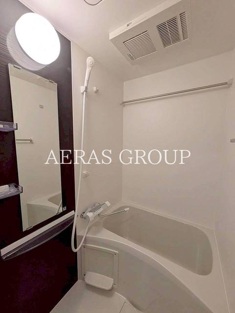 バス・シャワールーム　同仕様参考