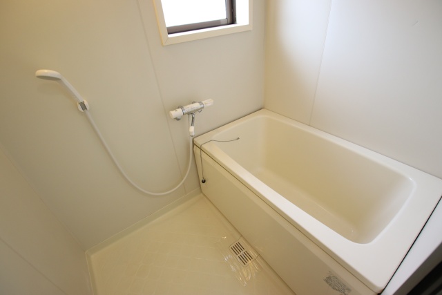 バス・シャワールーム　別室の参考写真です。※現況優先