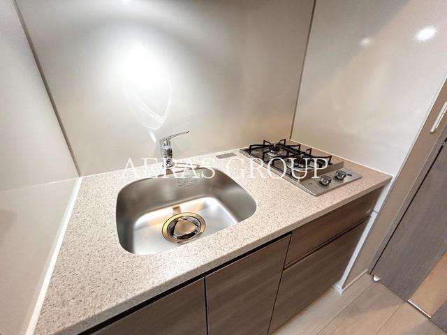 キッチン　同仕様