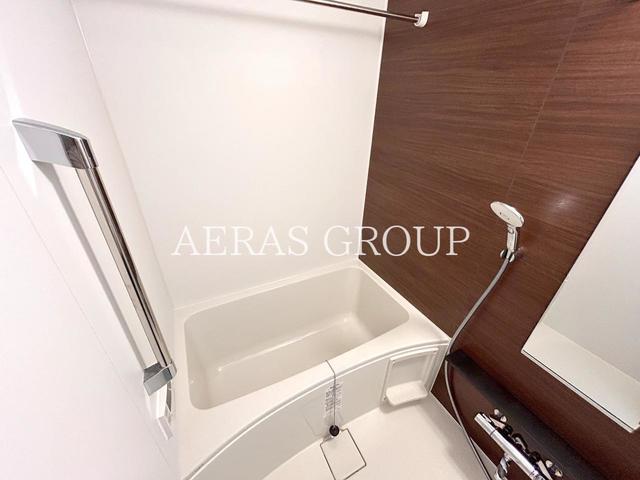 バス・シャワールーム　同仕様