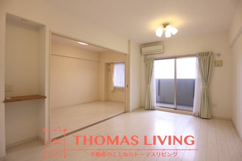 居室・リビング　※写真を準備中のため、同物件の別室写真をご参照下さい。