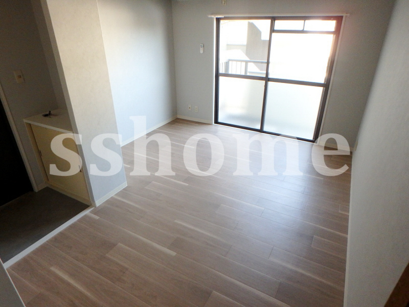 居室・リビング　綺麗なお部屋です☆