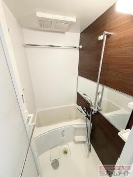 バス・シャワールーム　ユニットバス