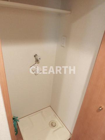 その他設備　その他設備