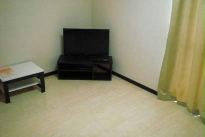 居室・リビング　同タイプの物件になります