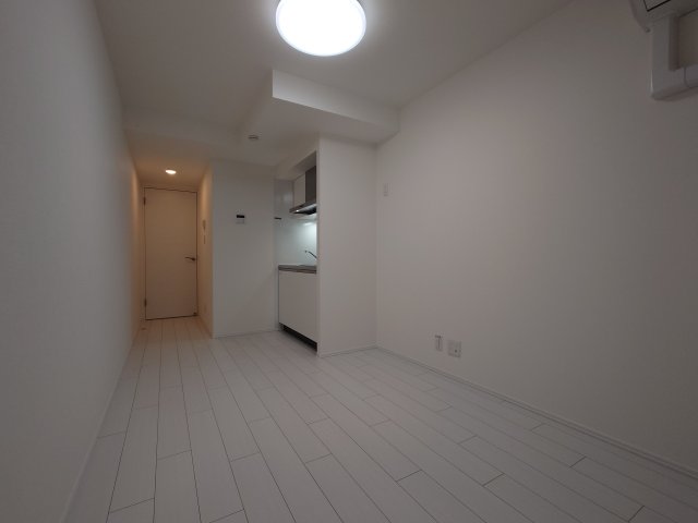 居室・リビング　ゆったり過ごせるリビングです