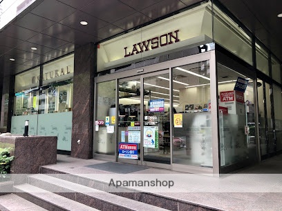 コンビニ　ナチュラルローソン 新川二丁目店（コンビニ）まで88m