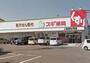 ドラックストア　スギ薬局上池店（ドラッグストア）まで1413m