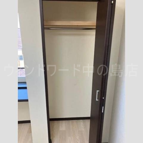 収納　詳細は、ウィンドワード中の島店までご相談下さい。