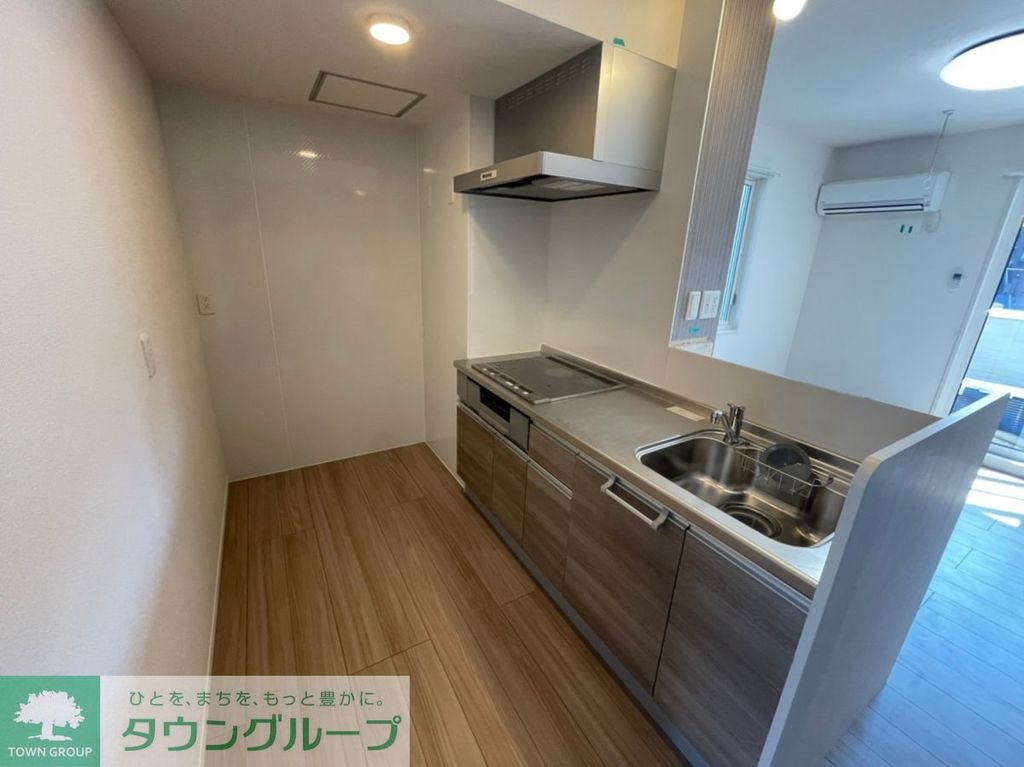 キッチン　★お問い合わせはタウンハウジング聖蹟桜ヶ丘店まで★