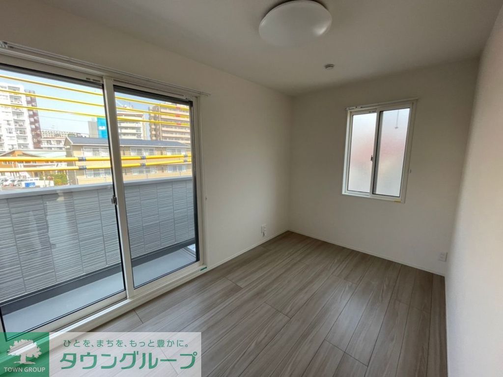 バルコニー　★お問い合わせはタウンハウジング聖蹟桜ヶ丘店まで★