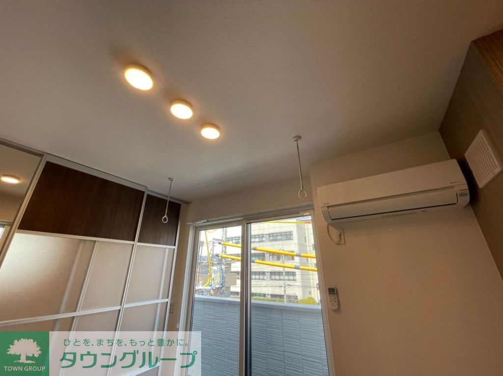 その他設備　★お問い合わせはタウンハウジング聖蹟桜ヶ丘店まで★